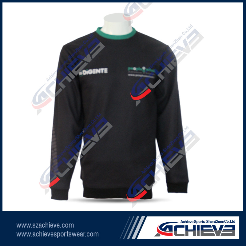 Cashmere Sublimation ize Sweater Apparel