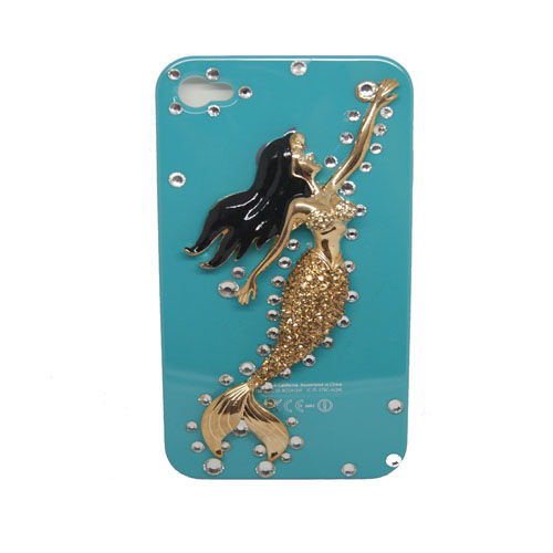 Cheap  Cell Phone Accessory Czech Crystal Case
