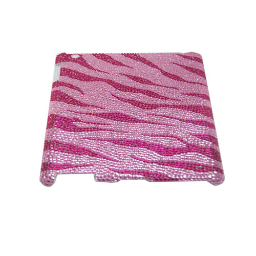 Designer Crystal Case for iPad 3/2