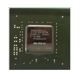 Protable IC Chip G84-603-A2