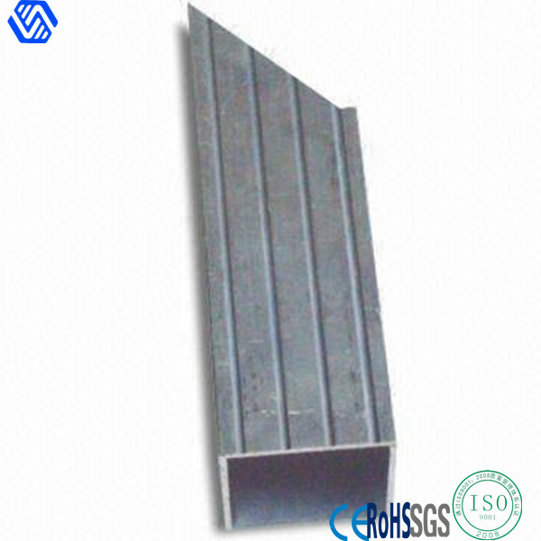 Cheap Machined Aluminum Stretcher Parts