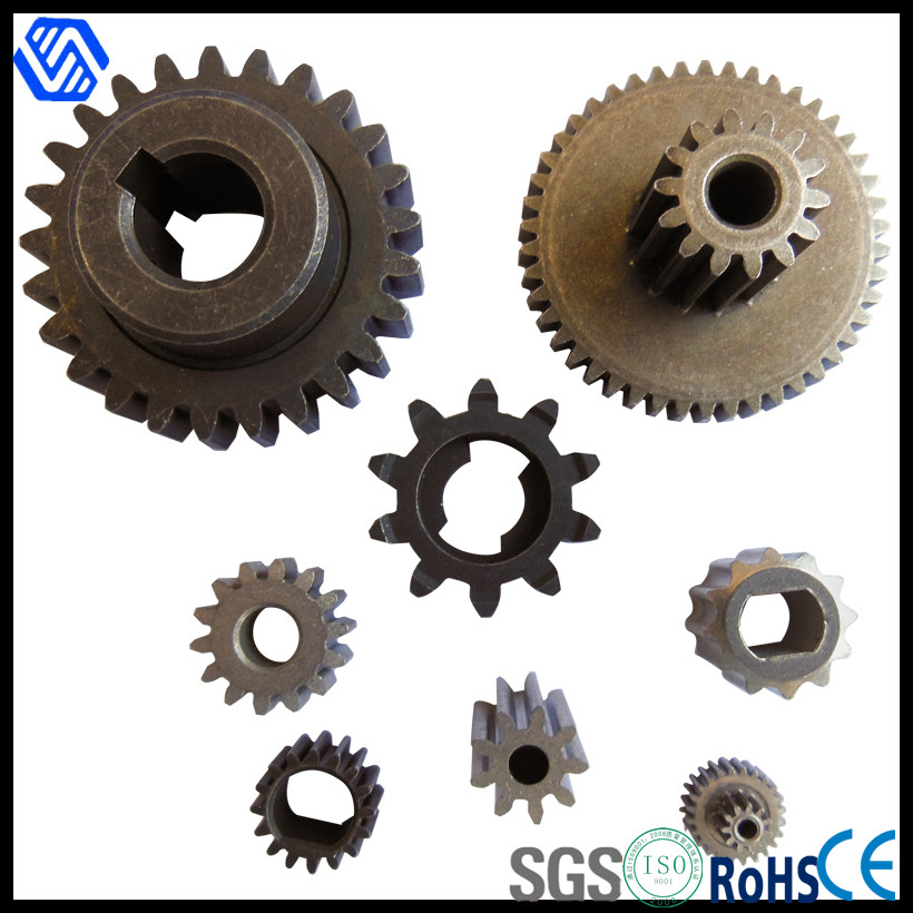 Low Price Stainless Casting Part