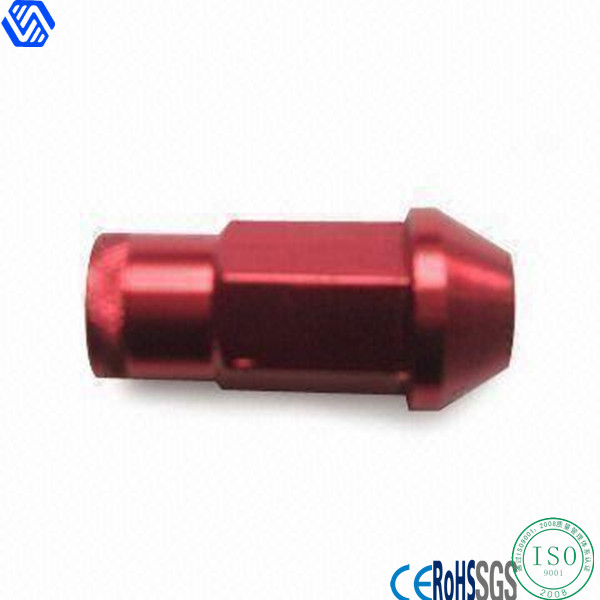 Domestic CNC Machining Surface Treatment