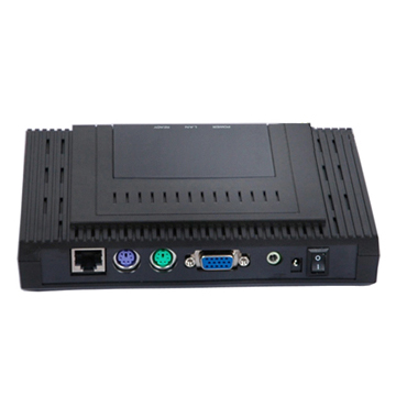Generic Ncomputing (L110)