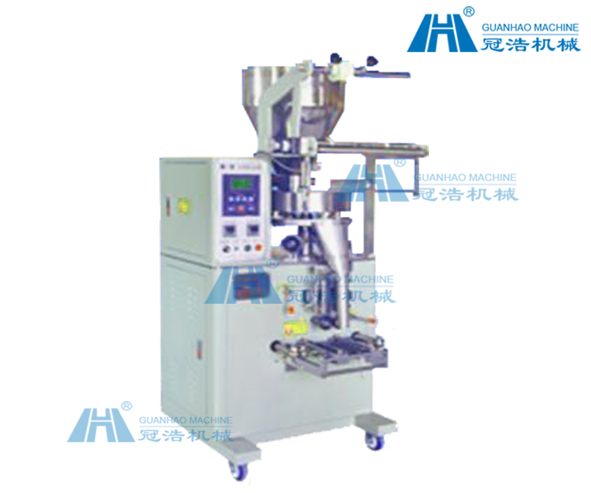 Best Automatic Packaging Machine