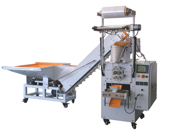 Domestic  Fruit Packing Machine