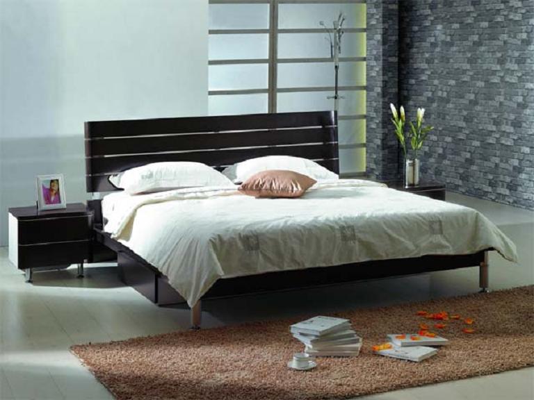 Modern custom Bedroom Furniture (KQW001)