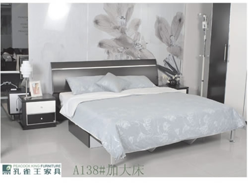 Best custom Bedroom Furniture (KQW005)