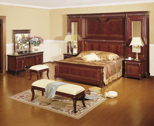 Designer custom Furniture (HT07-308)