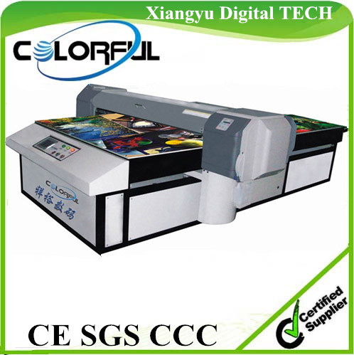 Quality High Definition Digital Glass Machine