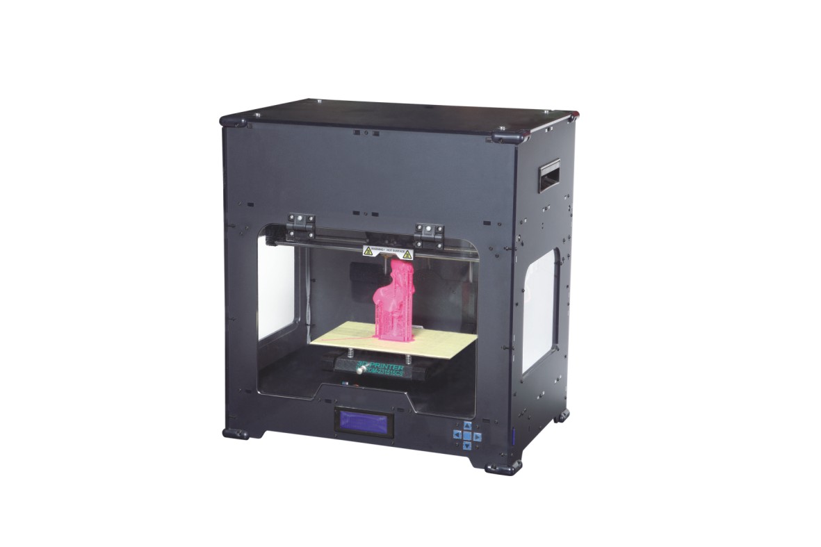 Good Price 3D Printer in China /3D Digital Printing Machine