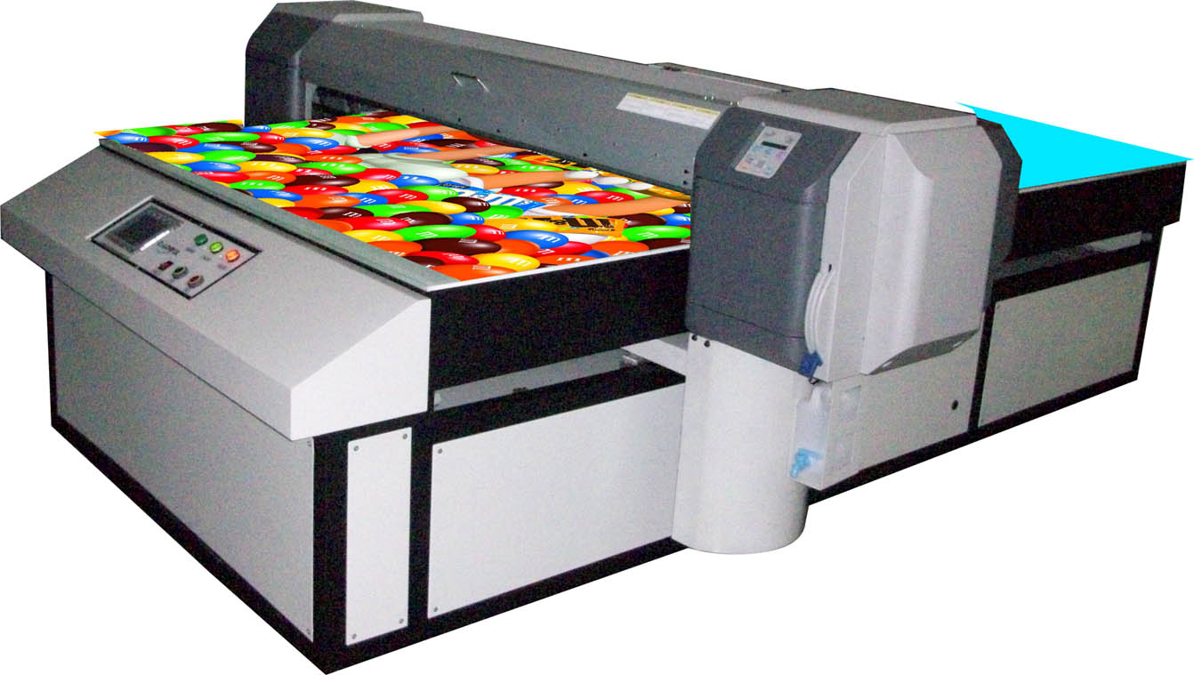 Best Plexiglass and Glass Printing Machine