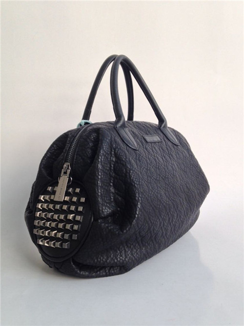 Lightweight  2015 Classic Handbag with Rivet