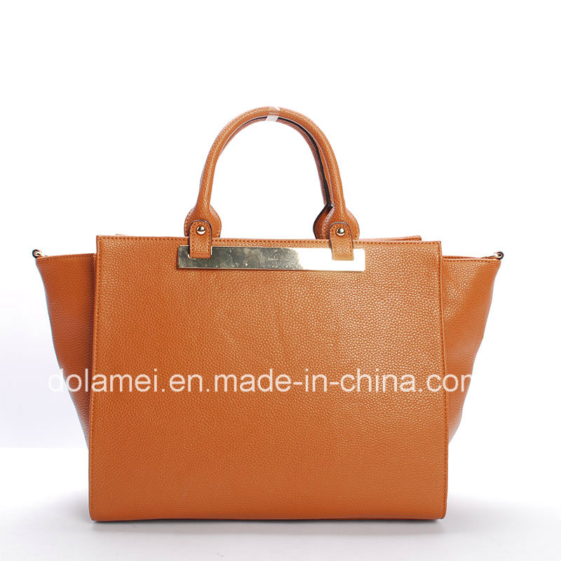 Hot Selling 2015classic Designer Lady Tote Handbag