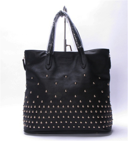 Designer 2015 New Collection Tote Bag with Rivet