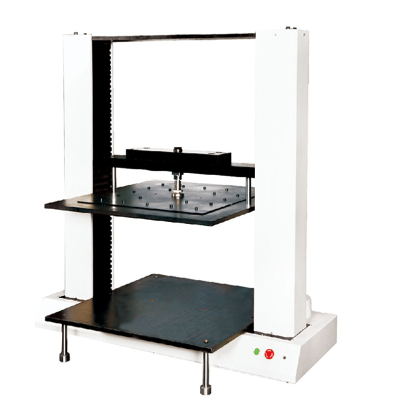 Customized Box Compression Testing Equipment