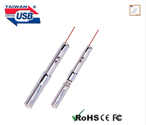 New USB Pen Drive 4GB
