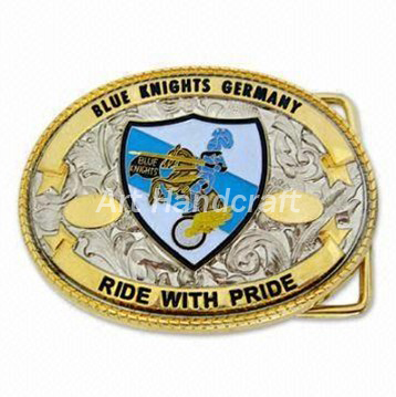 Designer Belt Buckles
