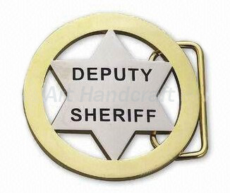 Waist Belt Buckles