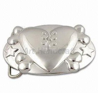 Inexpensive Belt Buckles (ABB1316)