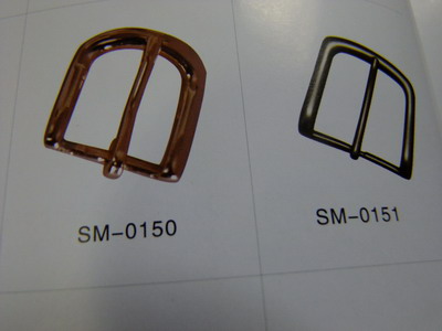Simple Belt Buckle made in China