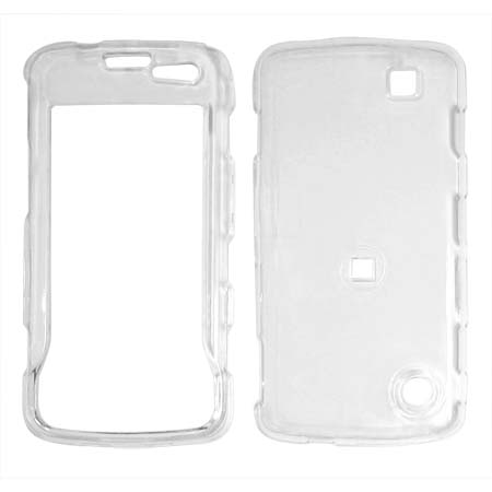 Cheap  Crystal Hard Protector Case