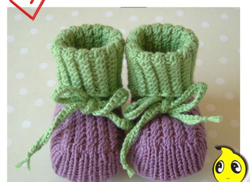 Fashion Organic Baby Shoes made in China