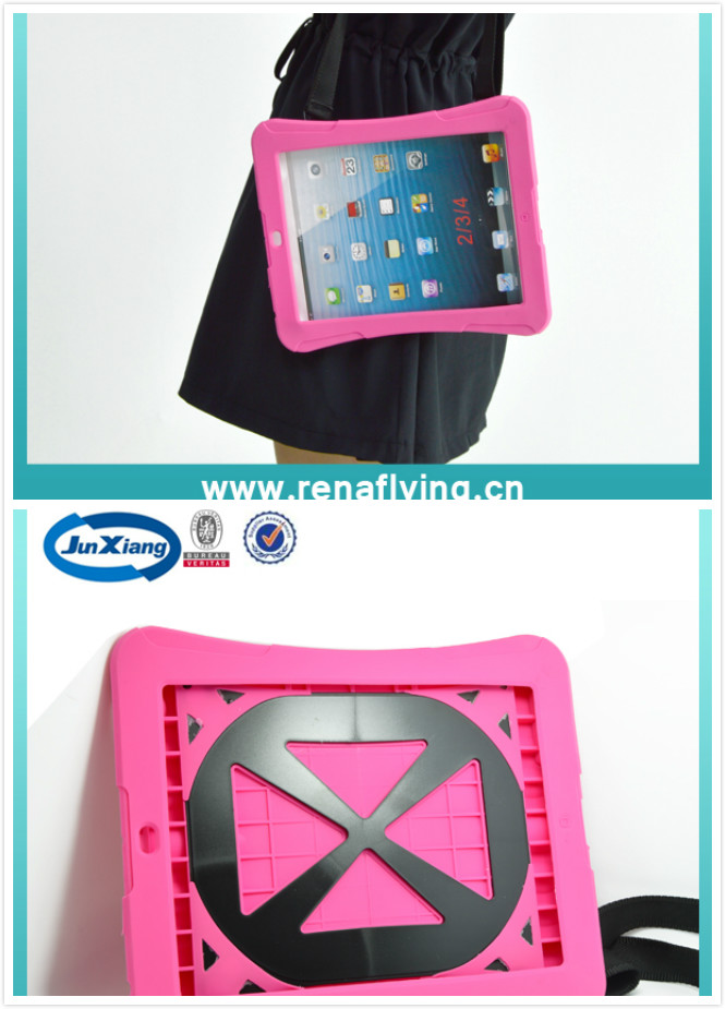 Famous Brand 2015 Hot Sell Silicone Case