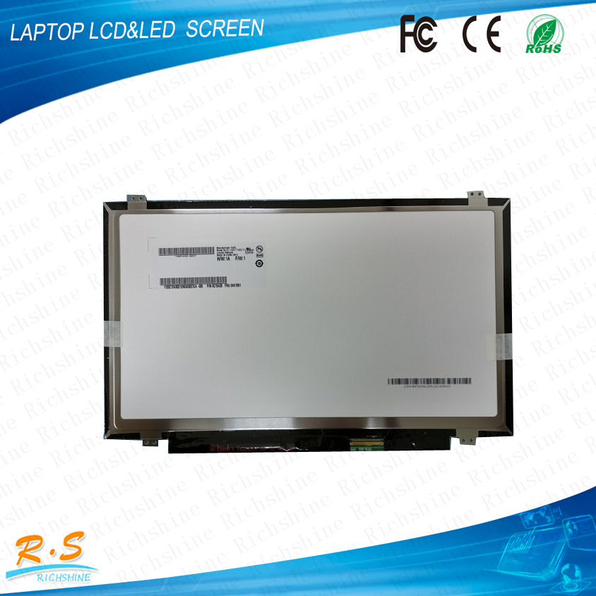 Generic Ltn140at31 N140bge-E33/E43/Eb3/Ea3/Ea2 Hb140wx1-301 401 501