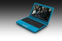 New 10.2 Inch Intel D2500 1.86GHz Dual Core 2+250GB Mini Lap