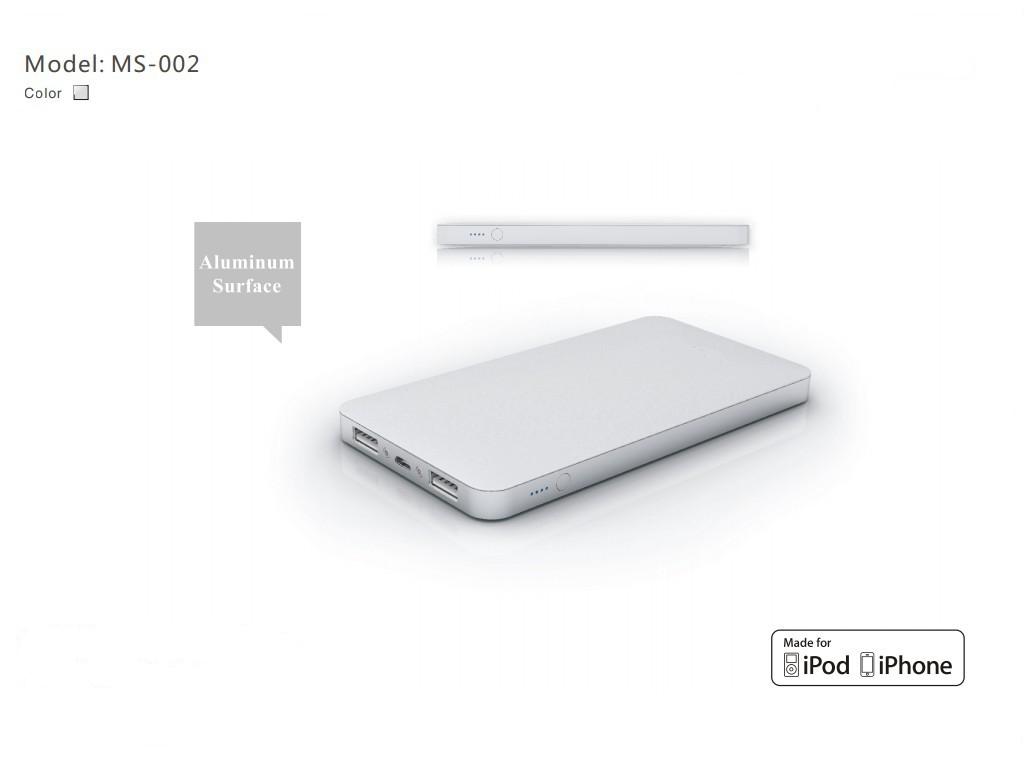 Best Portable Power Bank, External Back up, Battery Pack Charger for Mobile Phone