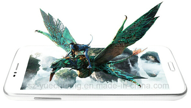 Custom Promotion 7'' Naked Eye 3D HD Tablet PC with Quad Core