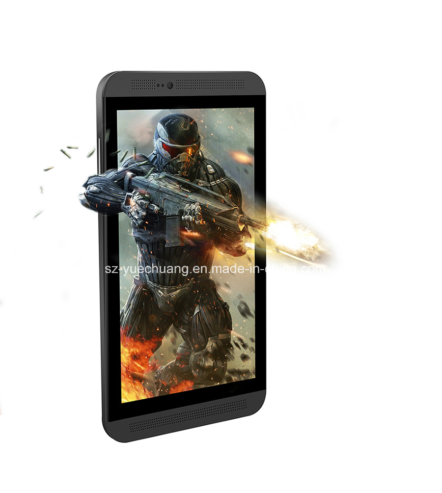 Hot Sale 5.5'' Naked Eye 3D Movie Mobile with Eight Core