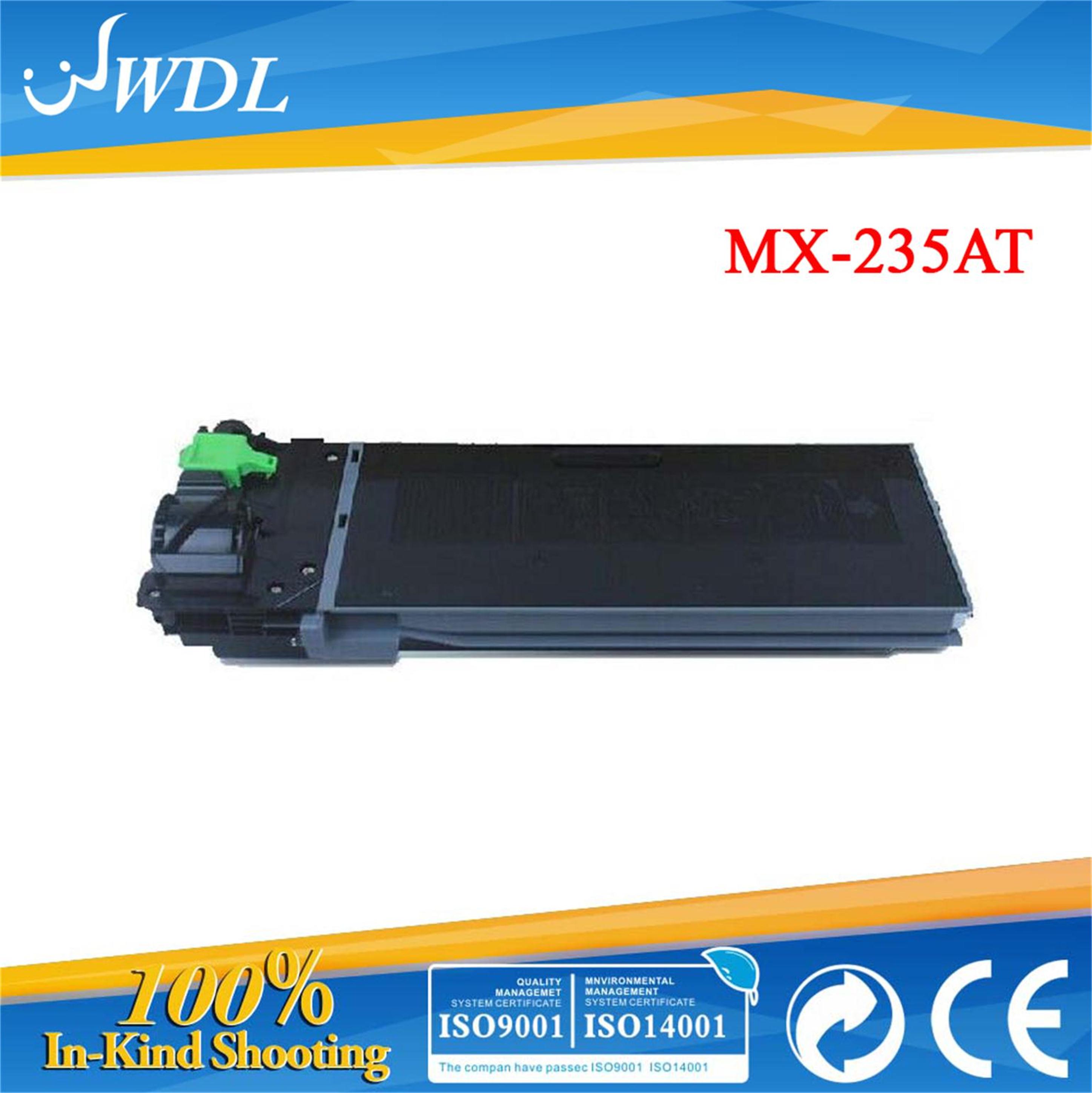 Hot Sale Toner Cartridge for Sharp