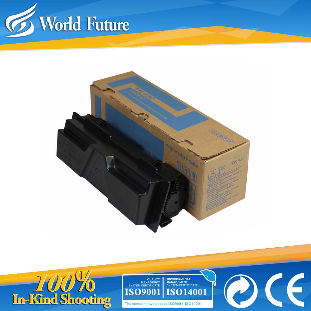 Quality Reset Toner Cartridge Chip for Kyocera
