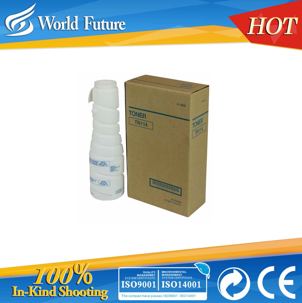 Personal Compatible Copier Toner Cartridge