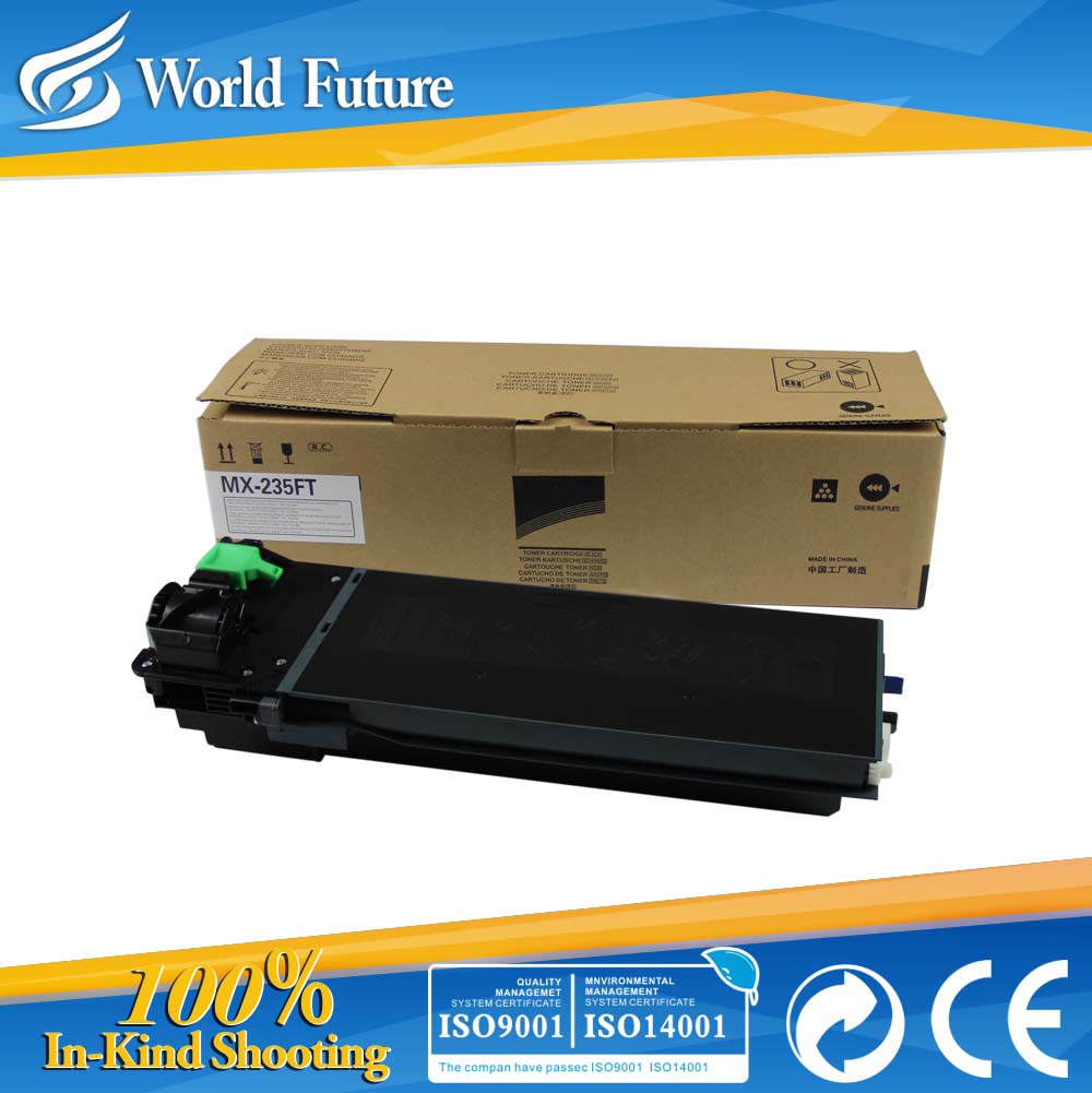 Hot Sale Universal Toner Cartridge Chip for Sharp