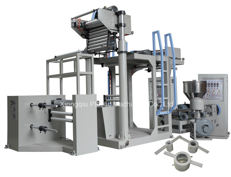 Customized PVC Shrinkable Film Blowing Machine